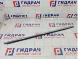 Накладка стекла переднего правого Kia Rio X-Line 82220H0010