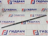 Накладка стекла заднего левого Kia Rio X-Line 83210H0510