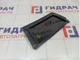 Стекло двери задней левой Kia Rio X-Line 83417H0500