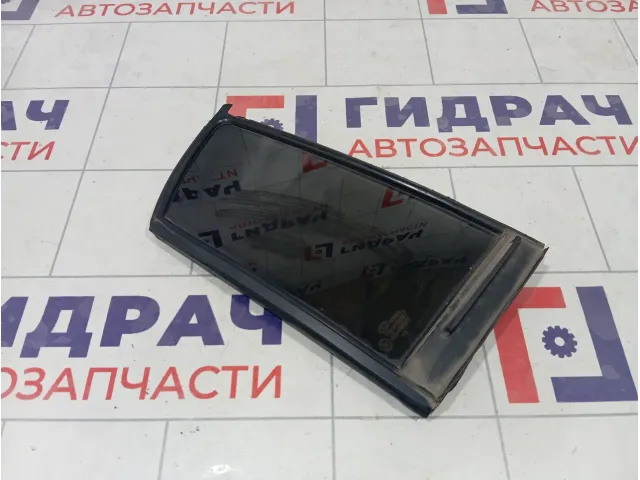 Стекло двери задней правой Kia Rio X-Line 83427H0500