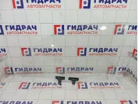 Стекло двери передней левой Kia Rio X-Line 82410H0000