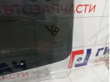 Стекло двери задней левой Kia Rio X-Line 83410H0500