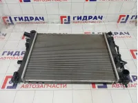 Радиатор основной Kia Rio X-Line 25310H5050