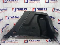 Обшивка багажника правая Kia Rio X-Line 85740H0500WK