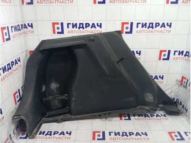 Обшивка багажника левая Kia Rio X-Line 85730H0500WK