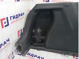 Обшивка багажника левая Kia Rio X-Line 85730H0500WK