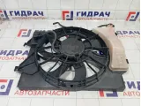 Вентилятор радиатора Kia Rio X-Line 25380H5050