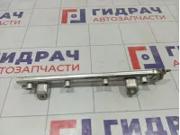 Топливная рампа (топливная рейка) Kia Rio X-Line 353402B140