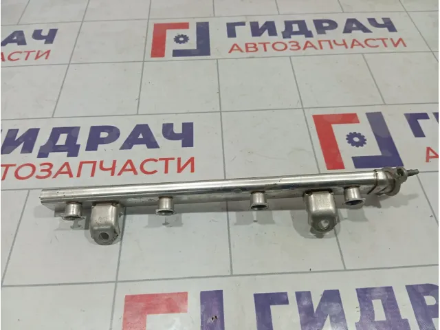 Топливная рампа (топливная рейка) Kia Rio X-Line 353402B140