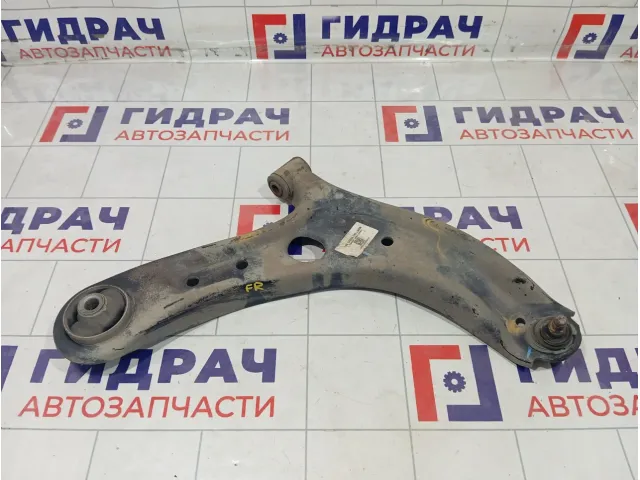 Рычаг передний правый Kia Rio X-Line 54501H0500