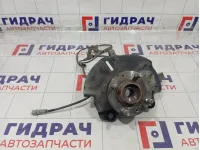Кулак поворотный передний правый Kia Rio X-Line 51716H0500