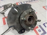 Кулак поворотный передний правый Kia Rio X-Line 51716H0500