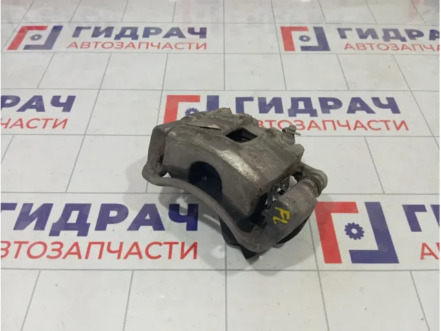 Суппорт тормозной передний левый Kia Rio X-Line 58110H5250