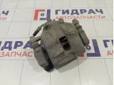 Суппорт тормозной передний правый Kia Rio X-Line 58130H5250