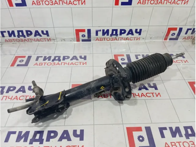 Амортизатор передний левый Kia Rio X-Line 54650H0500