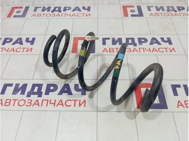 Пружина передняя Kia Rio X-Line 54630H0650