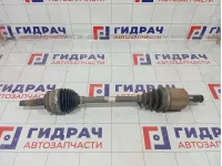 Привод передний левый Kia Rio X-Line 49500H0300