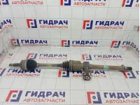 Привод передний правый Kia Rio X-Line 49501H0200