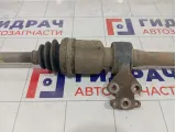 Привод передний правый Kia Rio X-Line 49501H0200