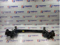 Балка задняя Kia Rio X-Line 55100H0700