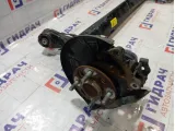 Балка задняя Kia Rio X-Line 55100H0700