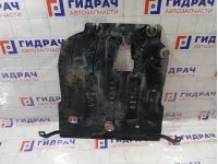 Защита двигателя Kia Rio X-Line