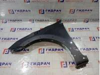Крыло переднее левое Kia Rio X-Line 66311H0200