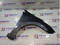 Крыло переднее правое Kia Rio X-Line 66321H0200