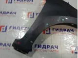 Крыло переднее правое Kia Rio X-Line 66321H0200