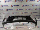 Накладка бампера переднего Kia Rio X-Line 86512H0900
