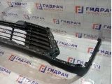 Накладка бампера переднего Kia Rio X-Line 86512H0900