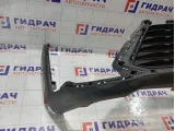 Накладка бампера переднего Kia Rio X-Line 86512H0900