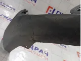 Накладка бампера переднего Kia Rio X-Line 86512H0900