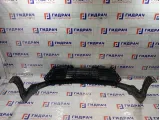 Накладка бампера переднего Kia Rio X-Line 86512H0900