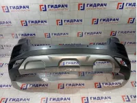Бампер задний Kia Rio X-Line 86640H0900