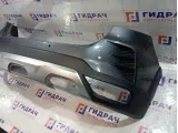 Бампер задний Kia Rio X-Line 86640H0900