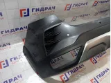 Бампер задний Kia Rio X-Line 86640H0900