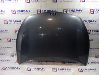 Капот Kia Rio X-Line 66400H0000