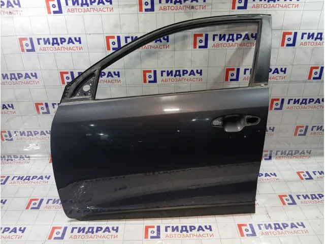 Дверь передняя левая Kia Rio X-Line 76003H0500