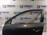Дверь передняя левая Kia Rio X-Line 76003H0500