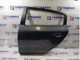 Дверь задняя левая Kia Rio X-Line 77003H0500