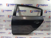 Дверь задняя левая Kia Rio X-Line 77003H0500