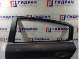 Дверь задняя левая Kia Rio X-Line 77003H0500