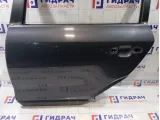 Дверь задняя левая Kia Rio X-Line 77003H0500