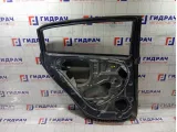 Дверь задняя левая Kia Rio X-Line 77003H0500