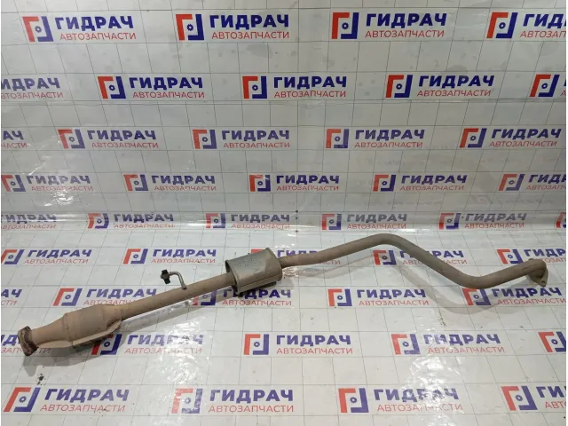 Глушитель средняя часть Kia Rio X-Line 28600H5200