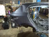 Крыло заднее правое Kia Rio X-Line