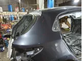 Крыло заднее правое Kia Rio X-Line