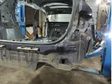 Панель задняя Kia Rio X-Line