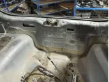 Панель задняя Kia Rio X-Line